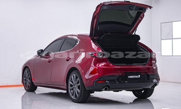 Buy Used Mazda 3 Red Car in Bangkok in Bangkok Buy Used Mazda 3 Red Car in Bangkok in Bangkok