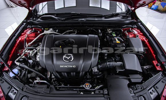 Buy Used Mazda 3 Red Car in Bangkok in Bangkok Buy Used Mazda 3 Red Car in Bangkok in Bangkok