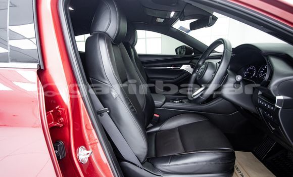 Buy Used Mazda 3 Red Car in Bangkok in Bangkok Buy Used Mazda 3 Red Car in Bangkok in Bangkok