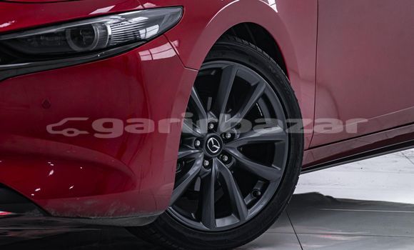 Buy Used Mazda 3 Red Car in Bangkok in Bangkok Buy Used Mazda 3 Red Car in Bangkok in Bangkok