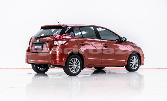 ซื้อ รถมือสอง Toyota Yaris อื่น ๆ รถยนต์ ใน %{เมือง} ใน กรุงเทพมหานคร ซื้อ รถมือสอง Toyota Yaris อื่น ๆ รถยนต์ ใน %{เมือง} ใน กรุงเทพมหานคร