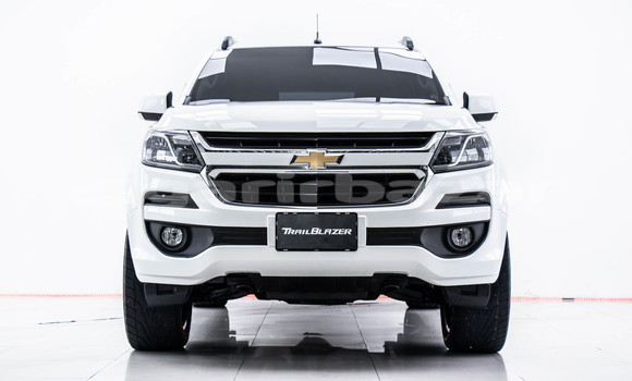 ซื้อ รถมือสอง Chevrolet TrailBlazer ขาว รถยนต์ ใน %{เมือง} ใน กรุงเทพมหานคร ซื้อ รถมือสอง Chevrolet TrailBlazer ขาว รถยนต์ ใน %{เมือง} ใน กรุงเทพมหานคร