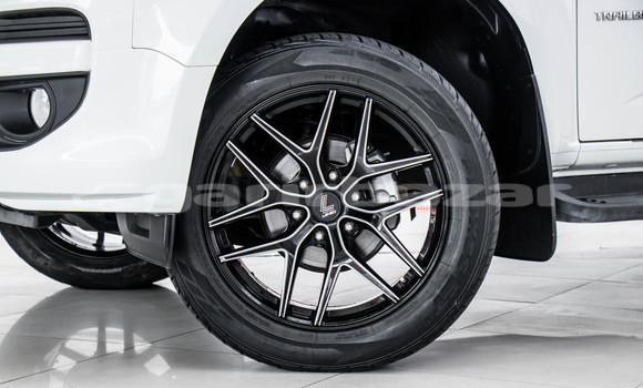 ซื้อ รถมือสอง Chevrolet TrailBlazer ขาว รถยนต์ ใน %{เมือง} ใน กรุงเทพมหานคร ซื้อ รถมือสอง Chevrolet TrailBlazer ขาว รถยนต์ ใน %{เมือง} ใน กรุงเทพมหานคร