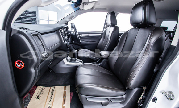 ซื้อ รถมือสอง Chevrolet TrailBlazer ขาว รถยนต์ ใน %{เมือง} ใน กรุงเทพมหานคร ซื้อ รถมือสอง Chevrolet TrailBlazer ขาว รถยนต์ ใน %{เมือง} ใน กรุงเทพมหานคร