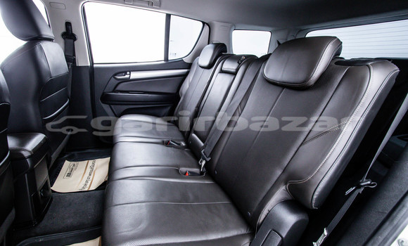 ซื้อ รถมือสอง Chevrolet TrailBlazer ขาว รถยนต์ ใน %{เมือง} ใน กรุงเทพมหานคร ซื้อ รถมือสอง Chevrolet TrailBlazer ขาว รถยนต์ ใน %{เมือง} ใน กรุงเทพมหานคร