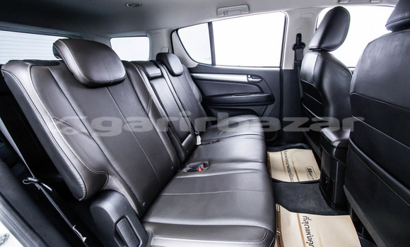 ซื้อ รถมือสอง Chevrolet TrailBlazer ขาว รถยนต์ ใน %{เมือง} ใน กรุงเทพมหานคร ซื้อ รถมือสอง Chevrolet TrailBlazer ขาว รถยนต์ ใน %{เมือง} ใน กรุงเทพมหานคร