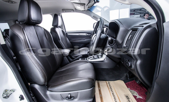 ซื้อ รถมือสอง Chevrolet TrailBlazer ขาว รถยนต์ ใน %{เมือง} ใน กรุงเทพมหานคร ซื้อ รถมือสอง Chevrolet TrailBlazer ขาว รถยนต์ ใน %{เมือง} ใน กรุงเทพมหานคร