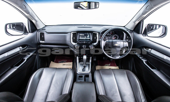 ซื้อ รถมือสอง Chevrolet TrailBlazer ขาว รถยนต์ ใน %{เมือง} ใน กรุงเทพมหานคร ซื้อ รถมือสอง Chevrolet TrailBlazer ขาว รถยนต์ ใน %{เมือง} ใน กรุงเทพมหานคร