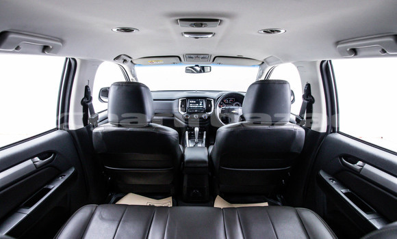 ซื้อ รถมือสอง Chevrolet TrailBlazer ขาว รถยนต์ ใน %{เมือง} ใน กรุงเทพมหานคร ซื้อ รถมือสอง Chevrolet TrailBlazer ขาว รถยนต์ ใน %{เมือง} ใน กรุงเทพมหานคร