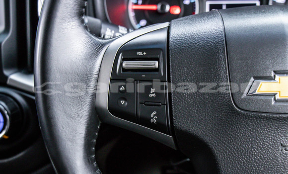 ซื้อ รถมือสอง Chevrolet TrailBlazer ขาว รถยนต์ ใน %{เมือง} ใน กรุงเทพมหานคร ซื้อ รถมือสอง Chevrolet TrailBlazer ขาว รถยนต์ ใน %{เมือง} ใน กรุงเทพมหานคร