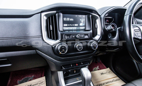 ซื้อ รถมือสอง Chevrolet TrailBlazer ขาว รถยนต์ ใน %{เมือง} ใน กรุงเทพมหานคร ซื้อ รถมือสอง Chevrolet TrailBlazer ขาว รถยนต์ ใน %{เมือง} ใน กรุงเทพมหานคร