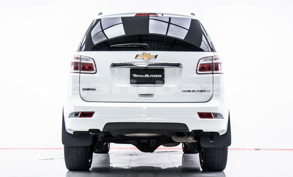 ซื้อ รถมือสอง Chevrolet TrailBlazer ขาว รถยนต์ ใน %{เมือง} ใน กรุงเทพมหานคร ซื้อ รถมือสอง Chevrolet TrailBlazer ขาว รถยนต์ ใน %{เมือง} ใน กรุงเทพมหานคร