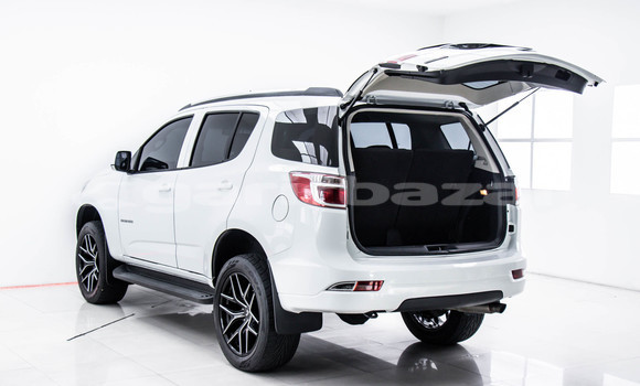 ซื้อ รถมือสอง Chevrolet TrailBlazer ขาว รถยนต์ ใน %{เมือง} ใน กรุงเทพมหานคร ซื้อ รถมือสอง Chevrolet TrailBlazer ขาว รถยนต์ ใน %{เมือง} ใน กรุงเทพมหานคร