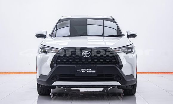 ซื้อ รถมือสอง Toyota Corolla Cross ขาว รถยนต์ ใน %{เมือง} ใน กรุงเทพมหานคร ซื้อ รถมือสอง Toyota Corolla Cross ขาว รถยนต์ ใน %{เมือง} ใน กรุงเทพมหานคร