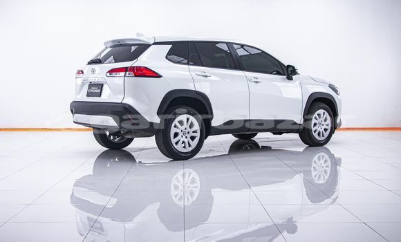 ซื้อ รถมือสอง Toyota Corolla Cross ขาว รถยนต์ ใน %{เมือง} ใน กรุงเทพมหานคร ซื้อ รถมือสอง Toyota Corolla Cross ขาว รถยนต์ ใน %{เมือง} ใน กรุงเทพมหานคร
