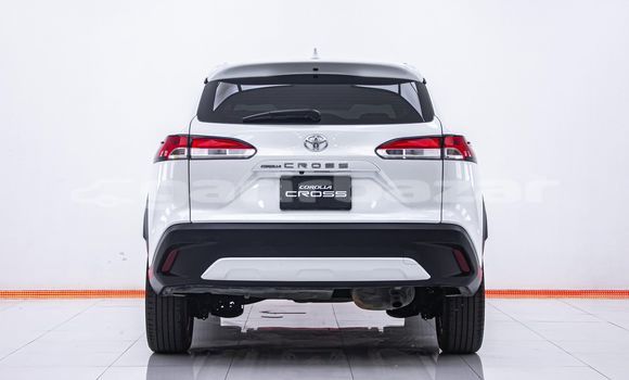 ซื้อ รถมือสอง Toyota Corolla Cross ขาว รถยนต์ ใน %{เมือง} ใน กรุงเทพมหานคร ซื้อ รถมือสอง Toyota Corolla Cross ขาว รถยนต์ ใน %{เมือง} ใน กรุงเทพมหานคร
