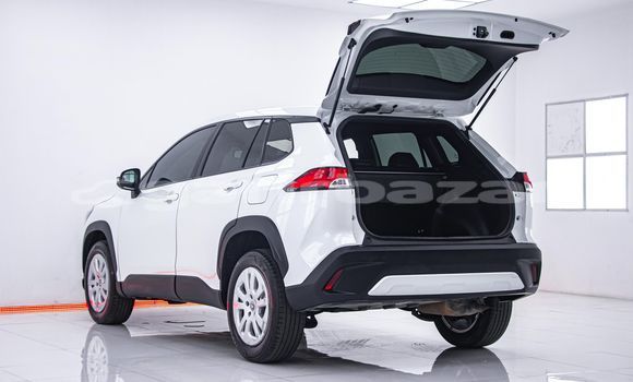 ซื้อ รถมือสอง Toyota Corolla Cross ขาว รถยนต์ ใน %{เมือง} ใน กรุงเทพมหานคร ซื้อ รถมือสอง Toyota Corolla Cross ขาว รถยนต์ ใน %{เมือง} ใน กรุงเทพมหานคร