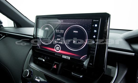 ซื้อ รถมือสอง Toyota Corolla Cross ขาว รถยนต์ ใน %{เมือง} ใน กรุงเทพมหานคร ซื้อ รถมือสอง Toyota Corolla Cross ขาว รถยนต์ ใน %{เมือง} ใน กรุงเทพมหานคร