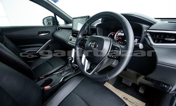 ซื้อ รถมือสอง Toyota Corolla Cross ขาว รถยนต์ ใน %{เมือง} ใน กรุงเทพมหานคร ซื้อ รถมือสอง Toyota Corolla Cross ขาว รถยนต์ ใน %{เมือง} ใน กรุงเทพมหานคร