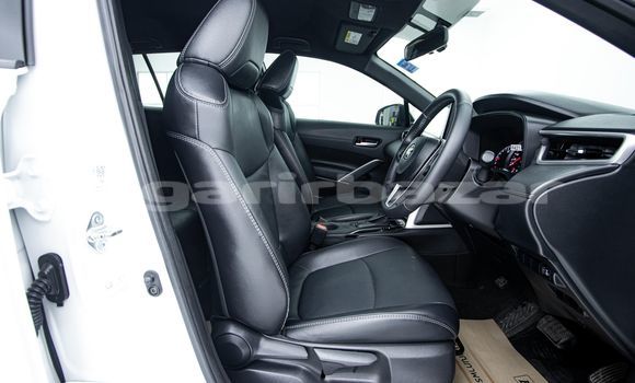 ซื้อ รถมือสอง Toyota Corolla Cross ขาว รถยนต์ ใน %{เมือง} ใน กรุงเทพมหานคร ซื้อ รถมือสอง Toyota Corolla Cross ขาว รถยนต์ ใน %{เมือง} ใน กรุงเทพมหานคร