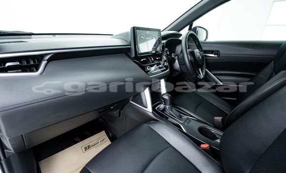 ซื้อ รถมือสอง Toyota Corolla Cross ขาว รถยนต์ ใน %{เมือง} ใน กรุงเทพมหานคร ซื้อ รถมือสอง Toyota Corolla Cross ขาว รถยนต์ ใน %{เมือง} ใน กรุงเทพมหานคร