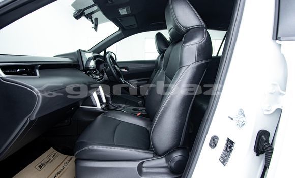 ซื้อ รถมือสอง Toyota Corolla Cross ขาว รถยนต์ ใน %{เมือง} ใน กรุงเทพมหานคร ซื้อ รถมือสอง Toyota Corolla Cross ขาว รถยนต์ ใน %{เมือง} ใน กรุงเทพมหานคร