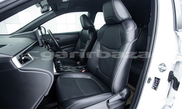 ซื้อ รถมือสอง Toyota Corolla Cross ขาว รถยนต์ ใน %{เมือง} ใน กรุงเทพมหานคร ซื้อ รถมือสอง Toyota Corolla Cross ขาว รถยนต์ ใน %{เมือง} ใน กรุงเทพมหานคร