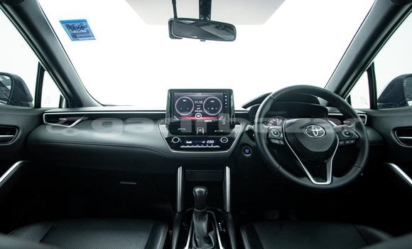 ซื้อ รถมือสอง Toyota Corolla Cross ขาว รถยนต์ ใน %{เมือง} ใน กรุงเทพมหานคร ซื้อ รถมือสอง Toyota Corolla Cross ขาว รถยนต์ ใน %{เมือง} ใน กรุงเทพมหานคร