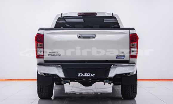 Buy Used Isuzu D-Max White Car in Bangkok in Bangkok Buy Used Isuzu D-Max White Car in Bangkok in Bangkok