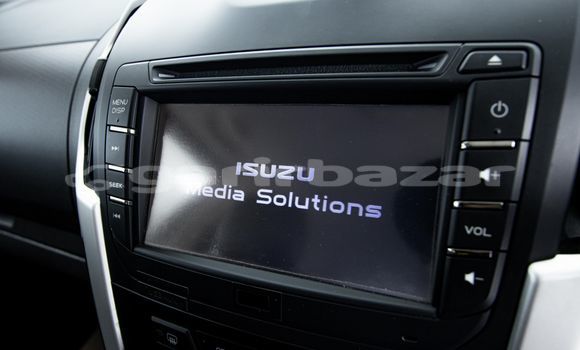 Buy Used Isuzu D-Max White Car in Bangkok in Bangkok Buy Used Isuzu D-Max White Car in Bangkok in Bangkok