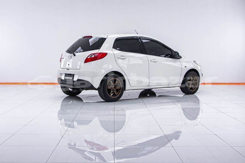 Big with watermark mazda 2 bangkok bangkok 71495