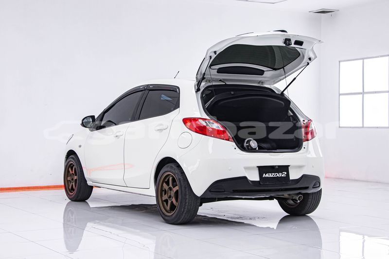 Big with watermark mazda 2 bangkok bangkok 71495