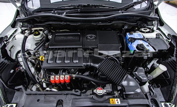 Buy Used Mazda 2 White Car in Bangkok in Bangkok Buy Used Mazda 2 White Car in Bangkok in Bangkok