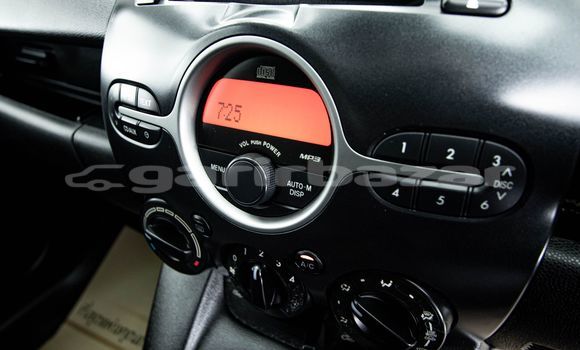 Buy Used Mazda 2 White Car in Bangkok in Bangkok Buy Used Mazda 2 White Car in Bangkok in Bangkok