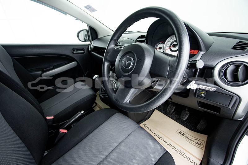 Big with watermark mazda 2 bangkok bangkok 71495