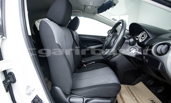 Buy Used Mazda 2 White Car in Bangkok in Bangkok Buy Used Mazda 2 White Car in Bangkok in Bangkok