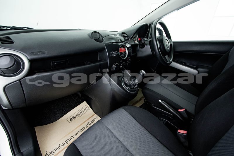 Big with watermark mazda 2 bangkok bangkok 71495