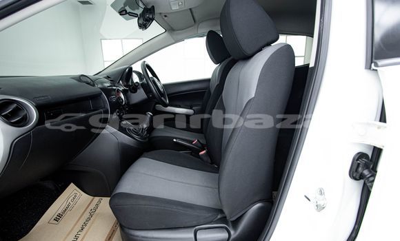 Buy Used Mazda 2 White Car in Bangkok in Bangkok Buy Used Mazda 2 White Car in Bangkok in Bangkok
