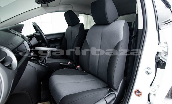 Buy Used Mazda 2 White Car in Bangkok in Bangkok Buy Used Mazda 2 White Car in Bangkok in Bangkok