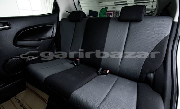 Buy Used Mazda 2 White Car in Bangkok in Bangkok Buy Used Mazda 2 White Car in Bangkok in Bangkok