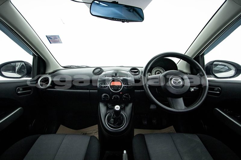 Big with watermark mazda 2 bangkok bangkok 71495