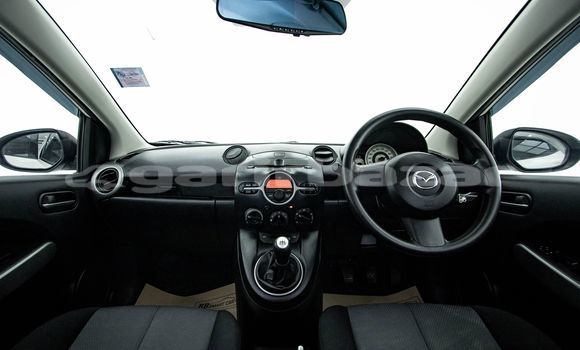 Buy Used Mazda 2 White Car in Bangkok in Bangkok Buy Used Mazda 2 White Car in Bangkok in Bangkok