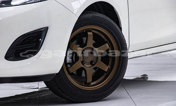 Buy Used Mazda 2 White Car in Bangkok in Bangkok Buy Used Mazda 2 White Car in Bangkok in Bangkok