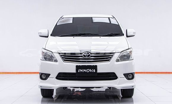 ซื้อ รถมือสอง Toyota Innova ขาว รถยนต์ ใน %{เมือง} ใน กรุงเทพมหานคร ซื้อ รถมือสอง Toyota Innova ขาว รถยนต์ ใน %{เมือง} ใน กรุงเทพมหานคร