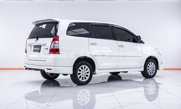 ซื้อ รถมือสอง Toyota Innova ขาว รถยนต์ ใน %{เมือง} ใน กรุงเทพมหานคร ซื้อ รถมือสอง Toyota Innova ขาว รถยนต์ ใน %{เมือง} ใน กรุงเทพมหานคร