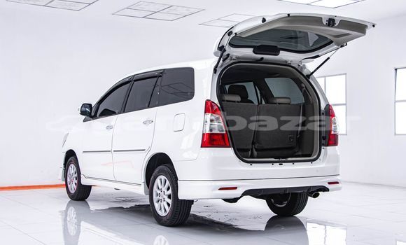 ซื้อ รถมือสอง Toyota Innova ขาว รถยนต์ ใน %{เมือง} ใน กรุงเทพมหานคร ซื้อ รถมือสอง Toyota Innova ขาว รถยนต์ ใน %{เมือง} ใน กรุงเทพมหานคร