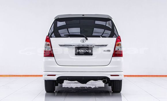 ซื้อ รถมือสอง Toyota Innova ขาว รถยนต์ ใน %{เมือง} ใน กรุงเทพมหานคร ซื้อ รถมือสอง Toyota Innova ขาว รถยนต์ ใน %{เมือง} ใน กรุงเทพมหานคร