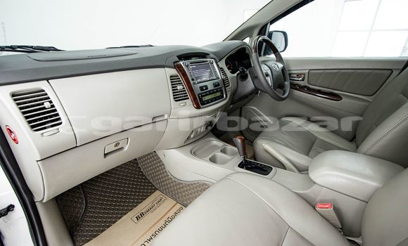 ซื้อ รถมือสอง Toyota Innova ขาว รถยนต์ ใน %{เมือง} ใน กรุงเทพมหานคร ซื้อ รถมือสอง Toyota Innova ขาว รถยนต์ ใน %{เมือง} ใน กรุงเทพมหานคร