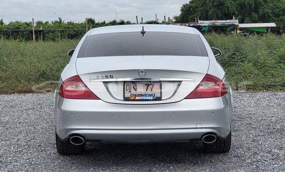 ซื้อ รถมือสอง Mercedes-Benz CLS-klasse เงิน รถยนต์ ใน %{เมือง} ใน กรุงเทพมหานคร ซื้อ รถมือสอง Mercedes-Benz CLS-klasse เงิน รถยนต์ ใน %{เมือง} ใน กรุงเทพมหานคร