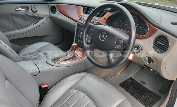 ซื้อ รถมือสอง Mercedes-Benz CLS-klasse เงิน รถยนต์ ใน %{เมือง} ใน กรุงเทพมหานคร ซื้อ รถมือสอง Mercedes-Benz CLS-klasse เงิน รถยนต์ ใน %{เมือง} ใน กรุงเทพมหานคร